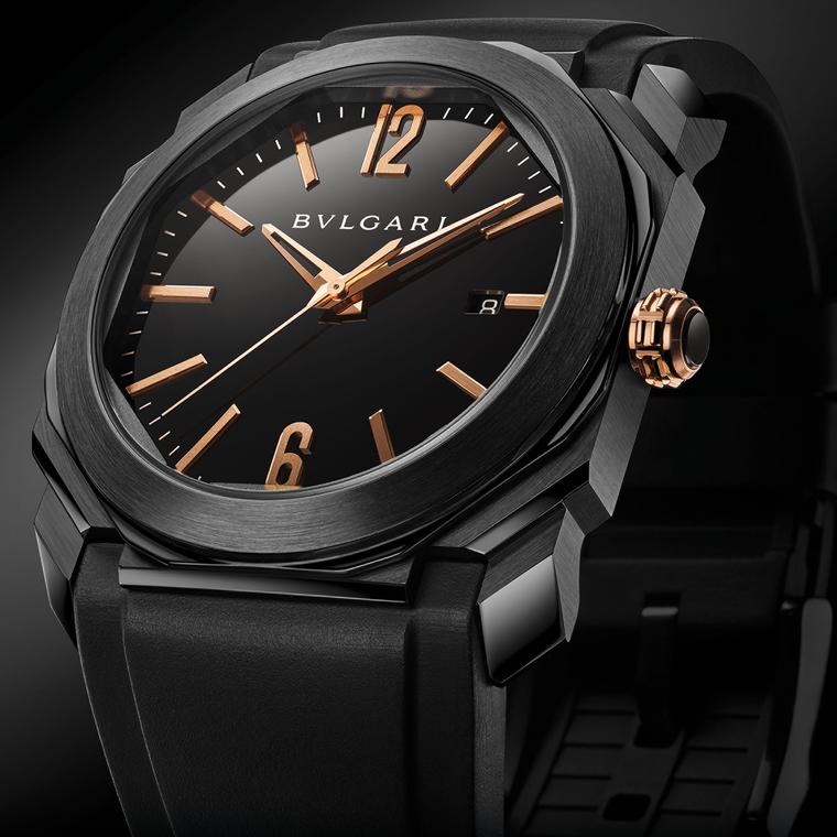 The All Blacks of the men’s watch world