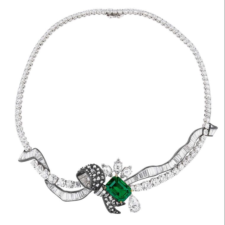 Dior outlet versailles jewelry