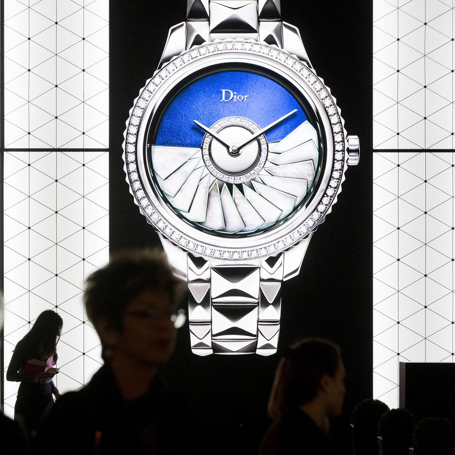 Dior Baselworld