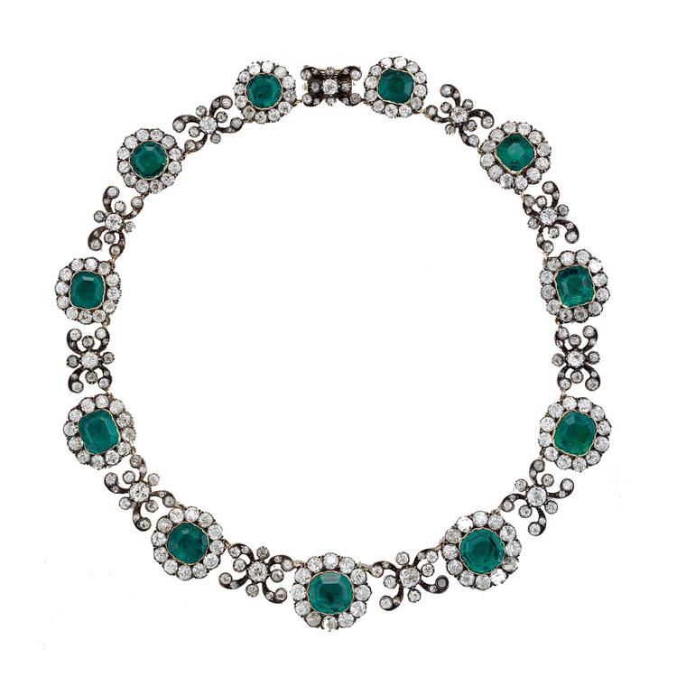 Enchanting emeralds: the birthstone of May babies | The Jewellery Editor