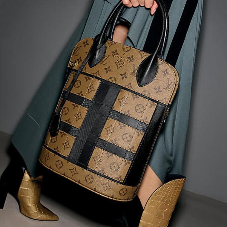 The History of Louis Vuitton Luggage - The Vintage Contessa