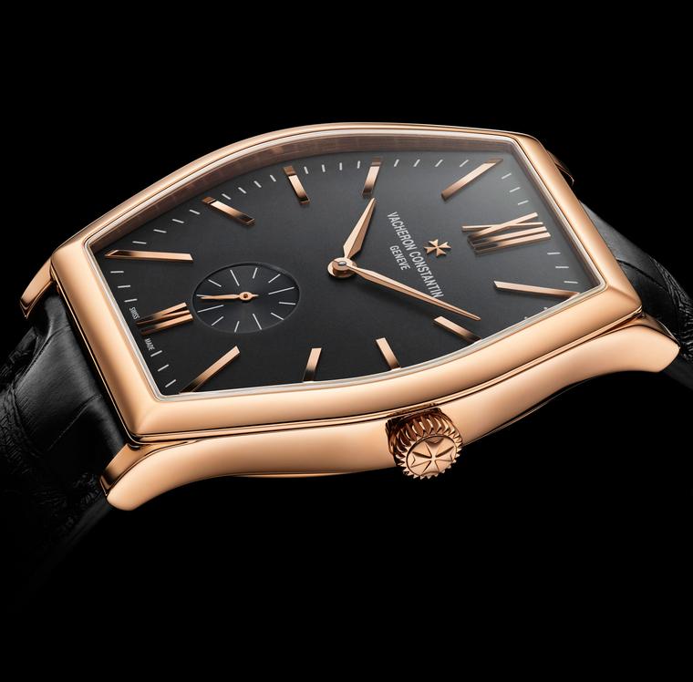 Vacheron Constantin Malte