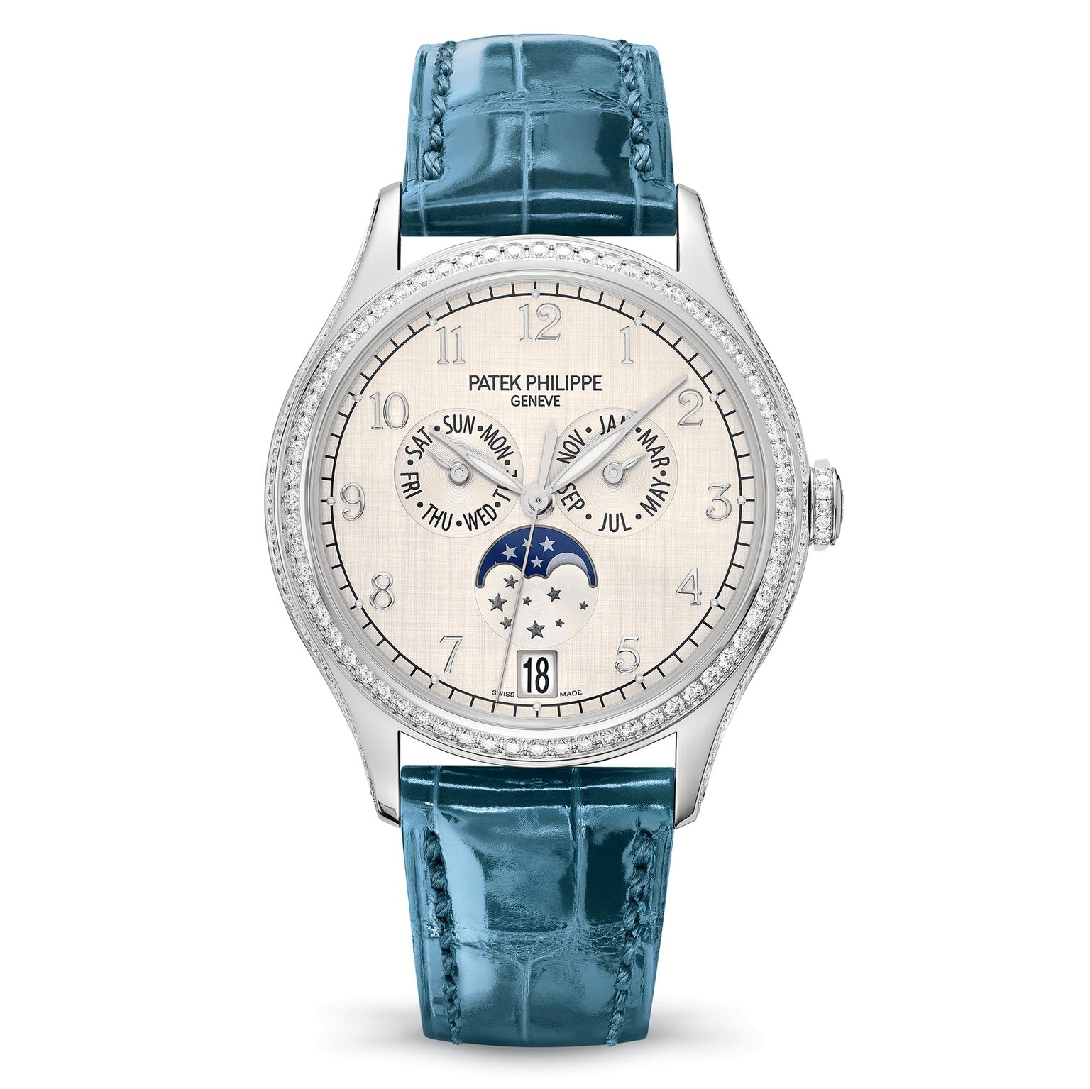 Patek Philippe Ref. 4947 watch