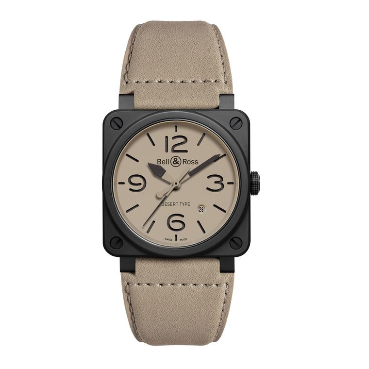 Bell & Ross BR 03-92 watch