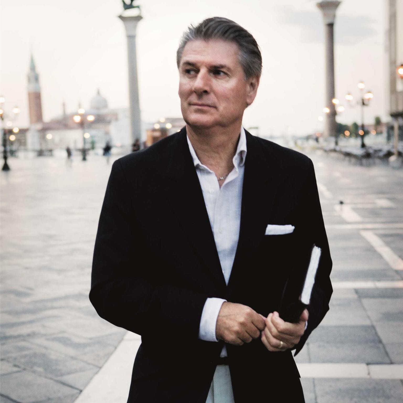 Janek Deleskiewicz, Jaeger-LeCoultre's artistic director