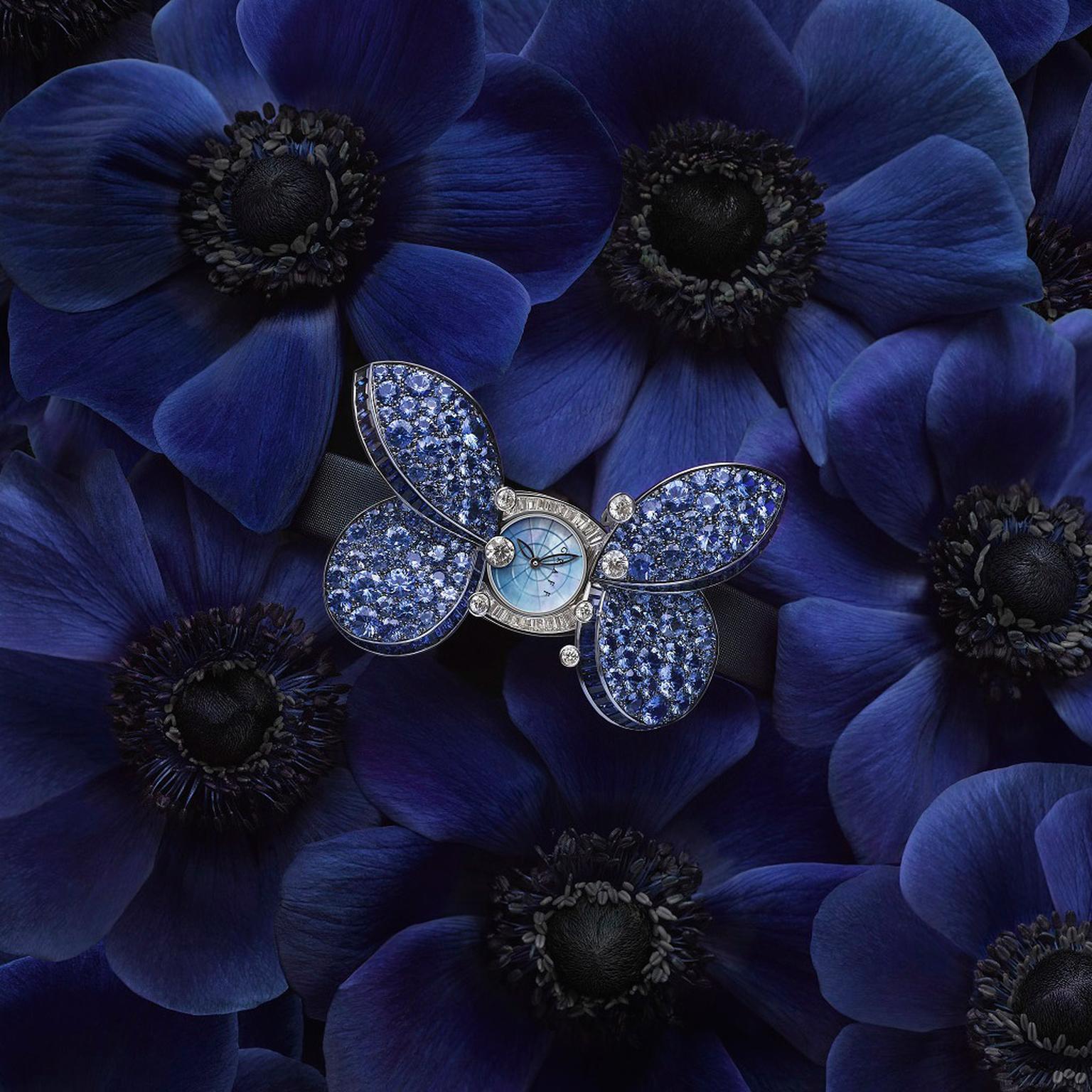 Graff princess butterfly hot sale