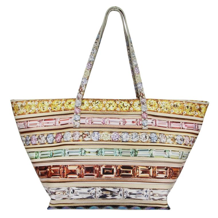 Jane Taylor tote bag
