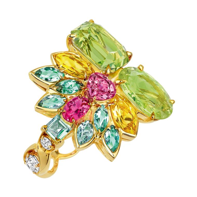 The elegance of marquise-cut gemstones | The Jewellery Editor