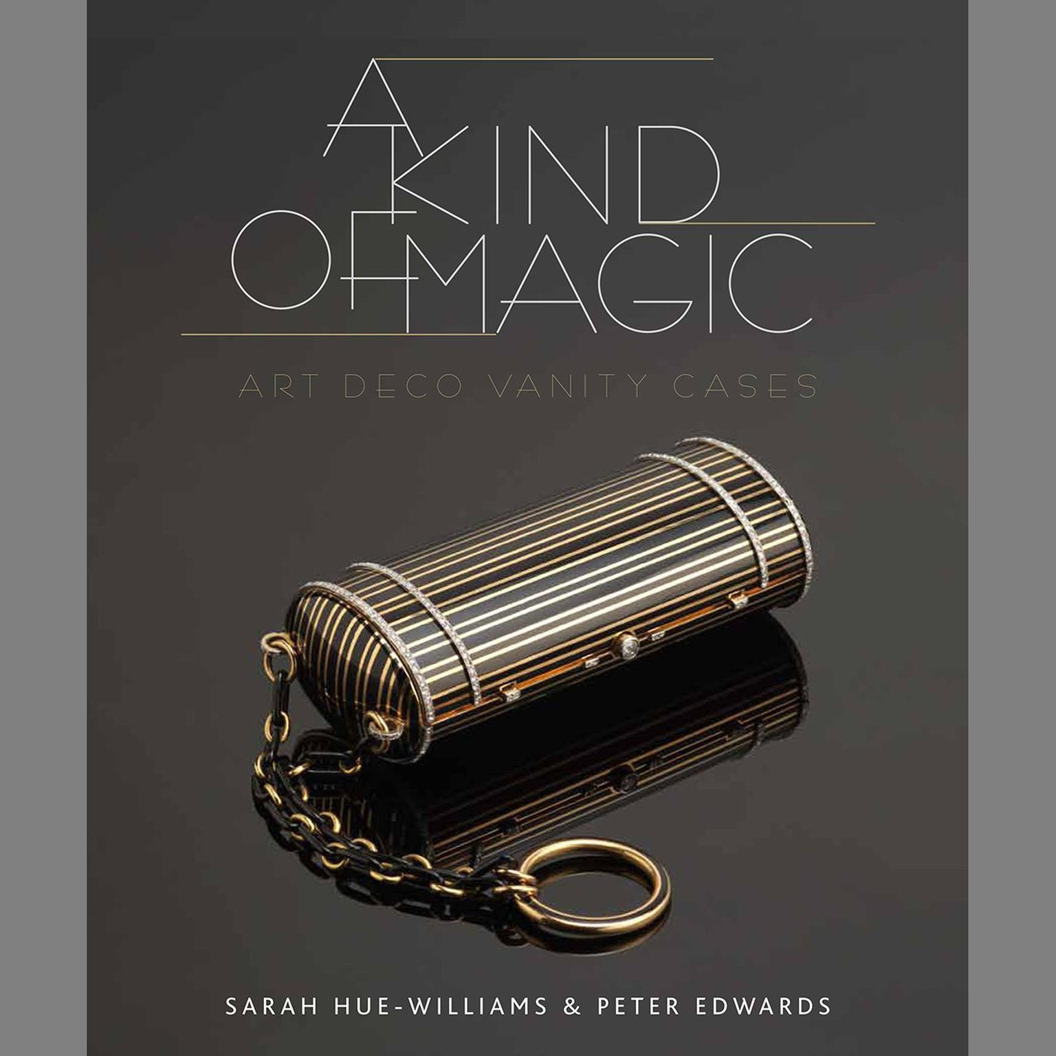 A Kind of Magic by Sarah Hue and Peter Edwards