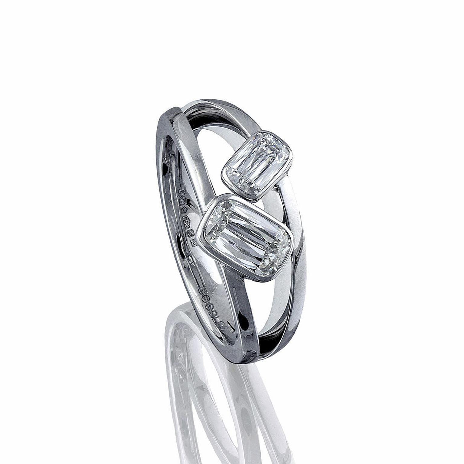 Boodles ashoka new arrivals eternity ring