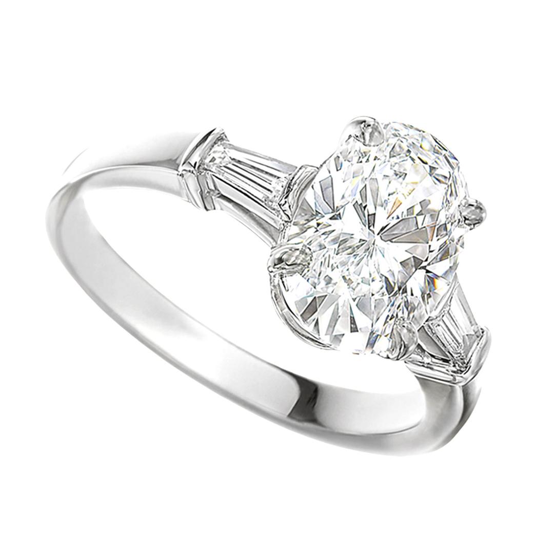 Princess Beatrice-style engagement ring by Shaun Leane | Shaun Leane ...