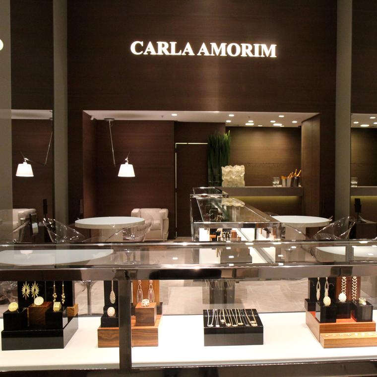 Carla Armorim boutique