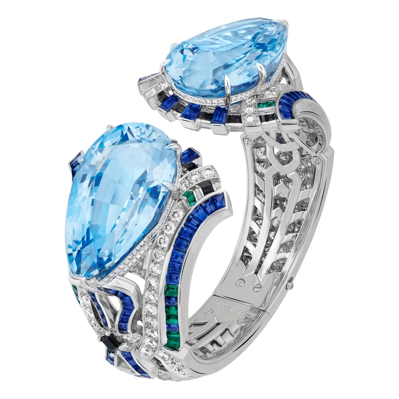 Van cleef on sale romeo and juliet