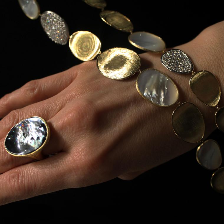 Jewels from day two at Baselworld
