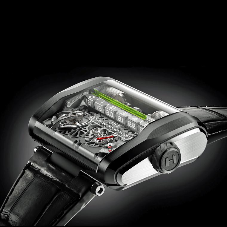 Hyt hydro watch new arrivals