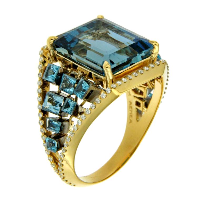 AAENEA-aquamarine-flow-ring