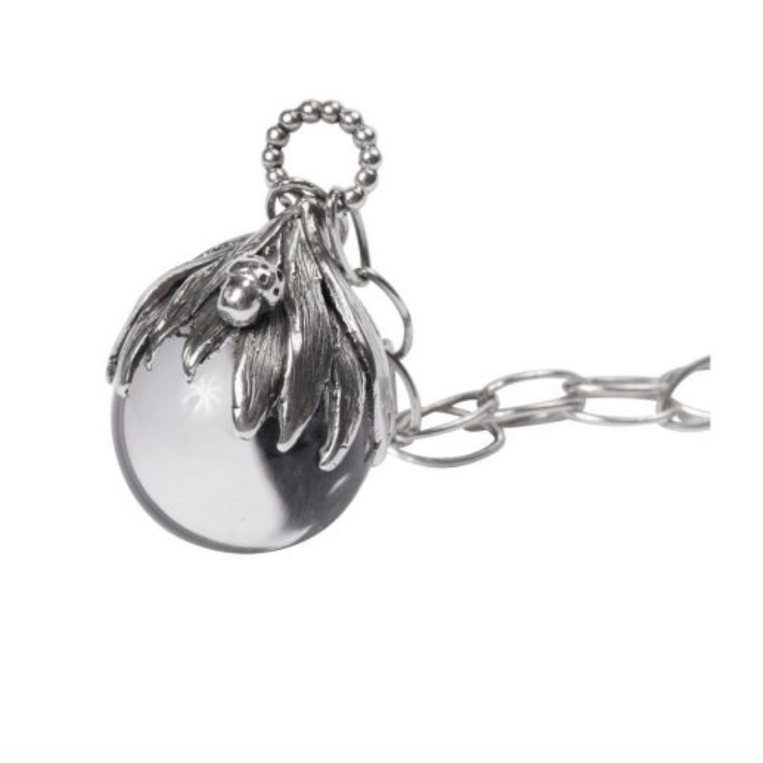 Natura Globo Necklace by KAB Jewellery