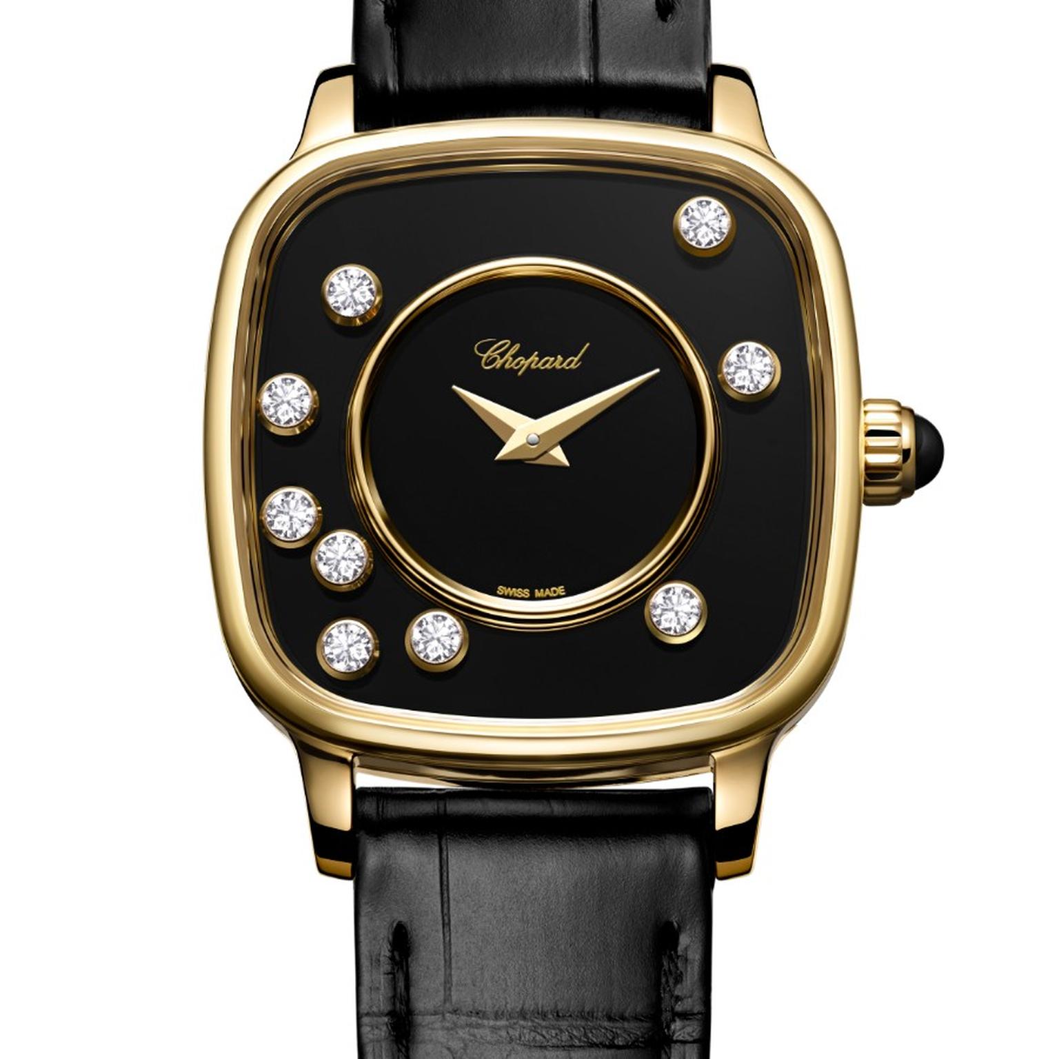 Chopard Happy Diamonds 1