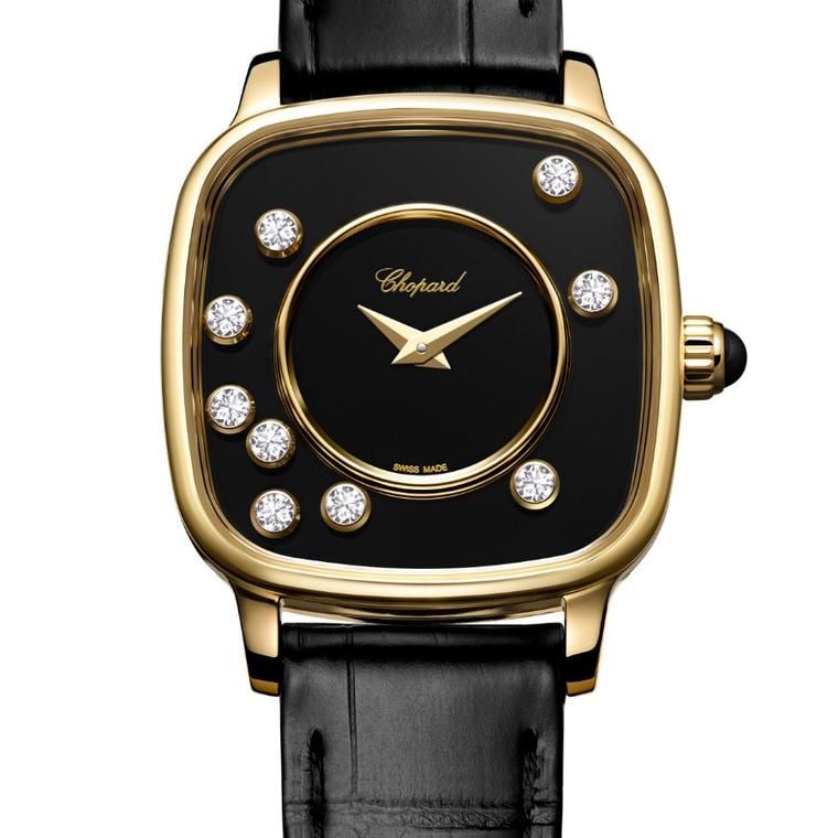 Chopard Happy Diamonds 1