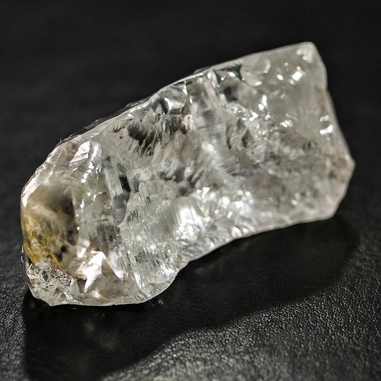 de GRISOGONO 4 DE FEVEREIRO rough diamond