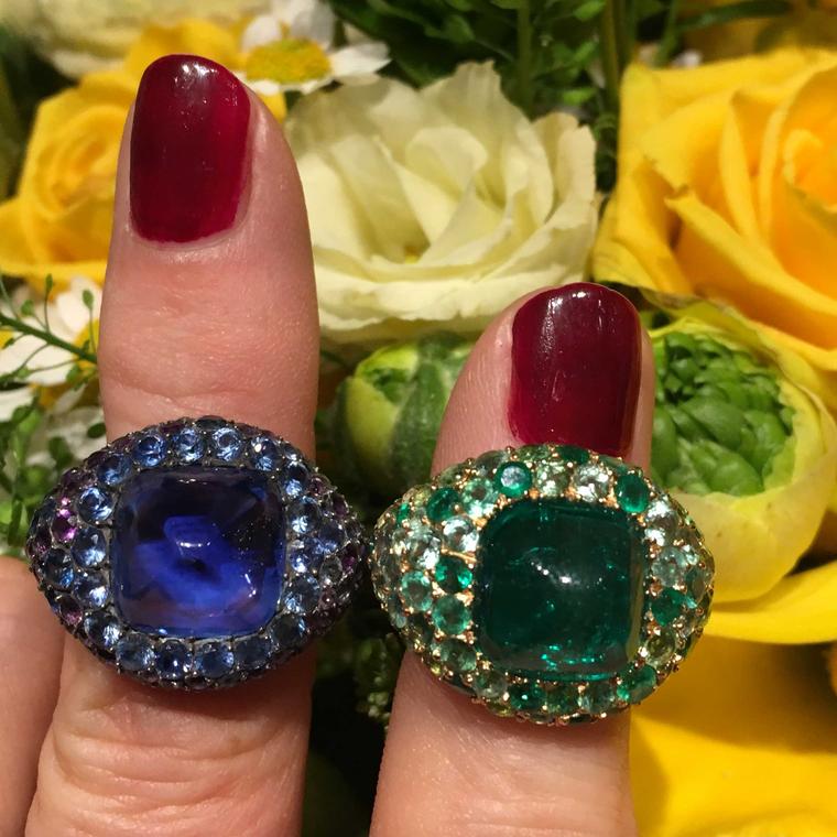 Jewels to love from Christie's May Geneva sale 