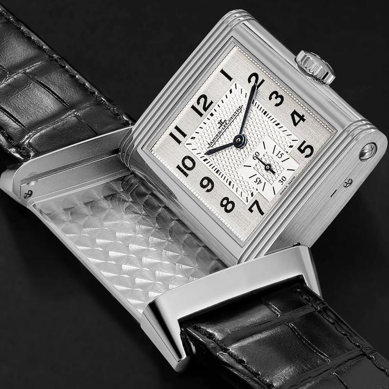 Reverso by Jaeger-LeCoultre