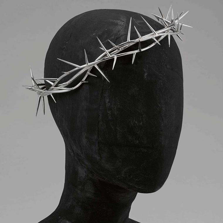 Shaun Leane Crown of Thorns