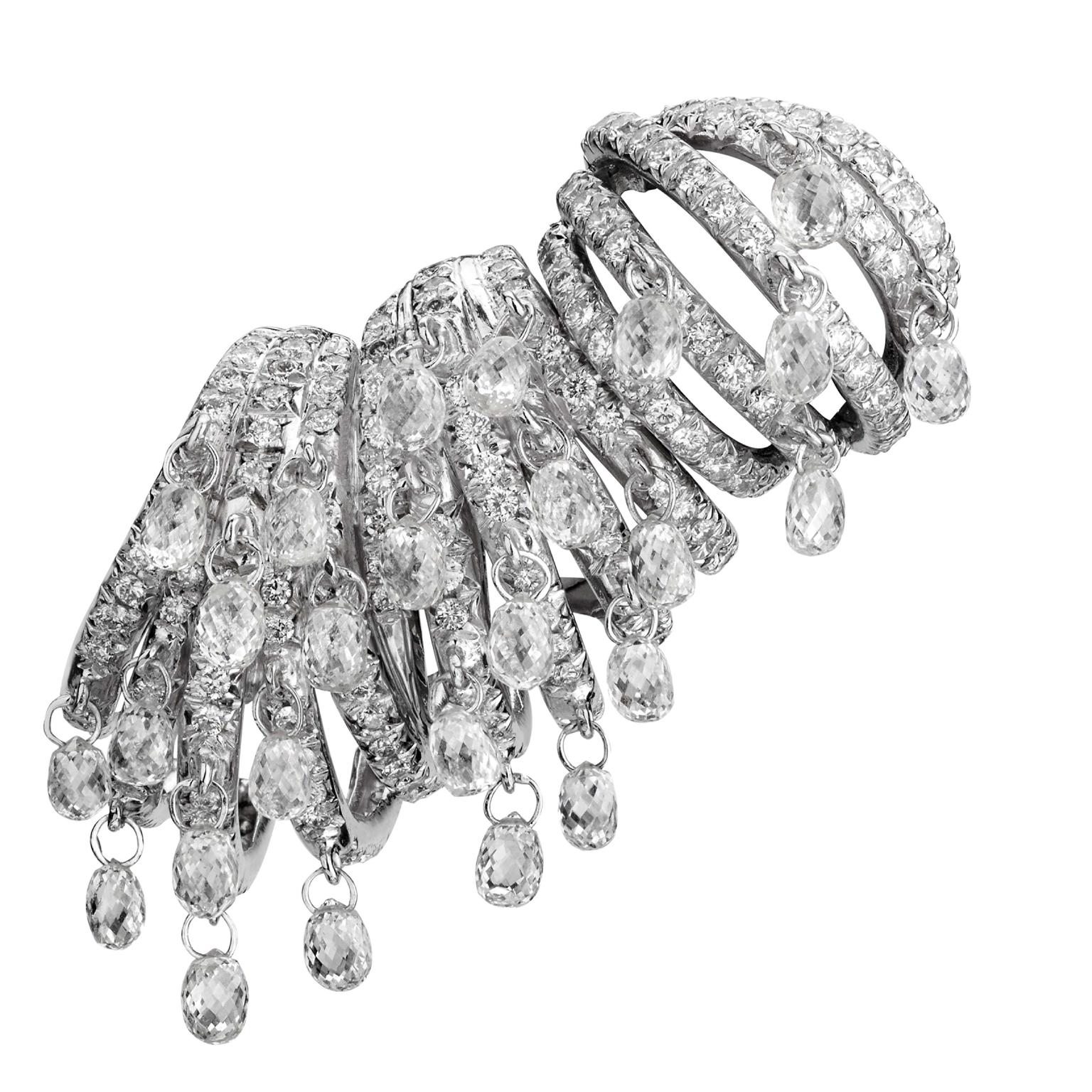 Ana khouri ear cuff online