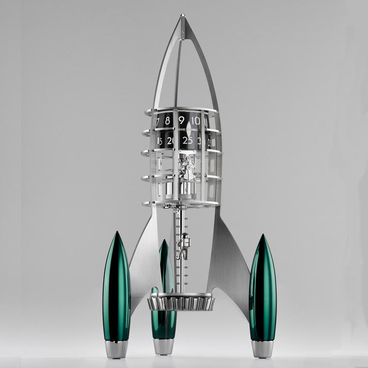Table clocks: ticking their way back into our lives