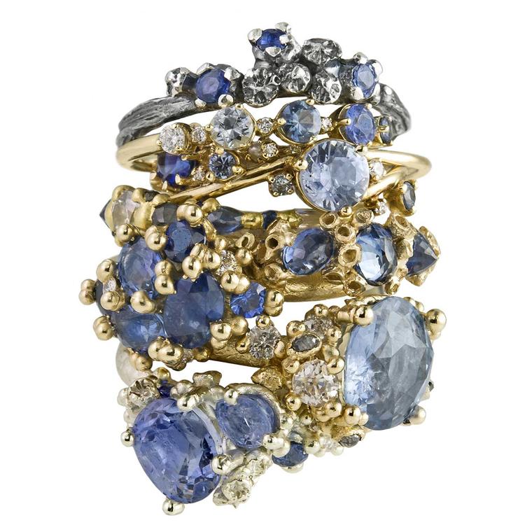 Tomfoolery bridal stack Eily O'Connell WWAKE 
