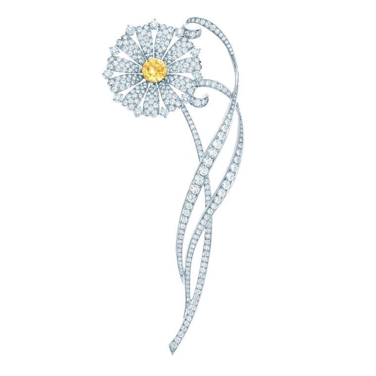 The Jazz Age is alive in The Great Gatsby fine jewel collection by Tiffany & Co