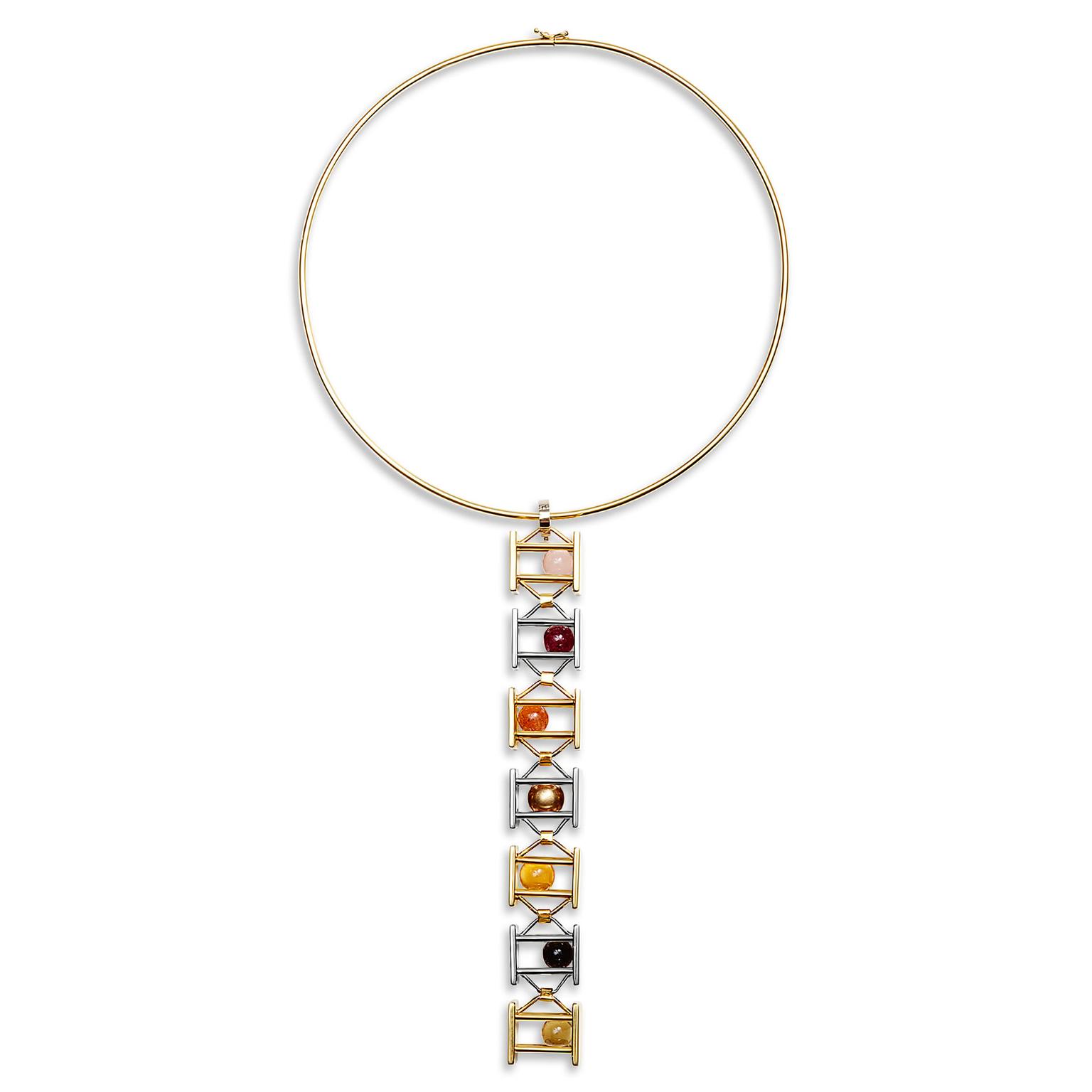Yael Sonia Urban Encounters necklace