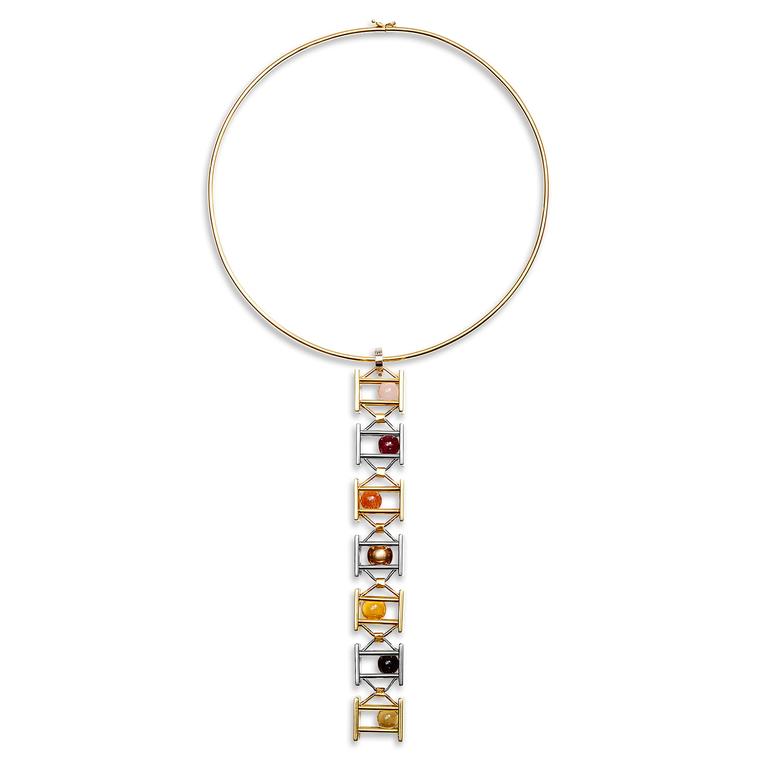 Yael Sonia a Brazilian in New York The Jewellery Editor