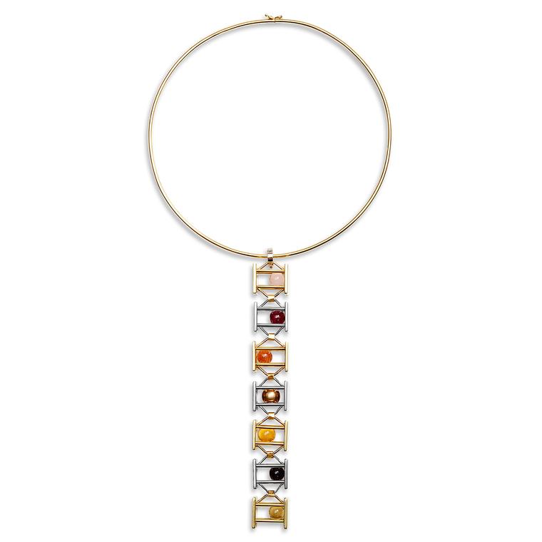 Yael Sonia Urban Encounters necklace