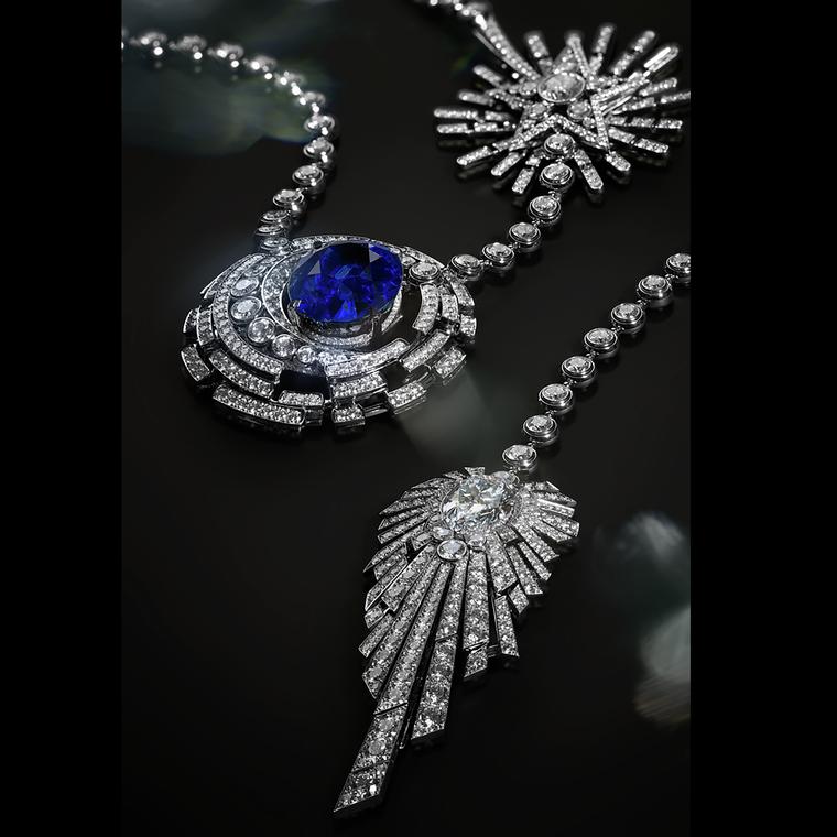 N°5 Collection - High Jewelry