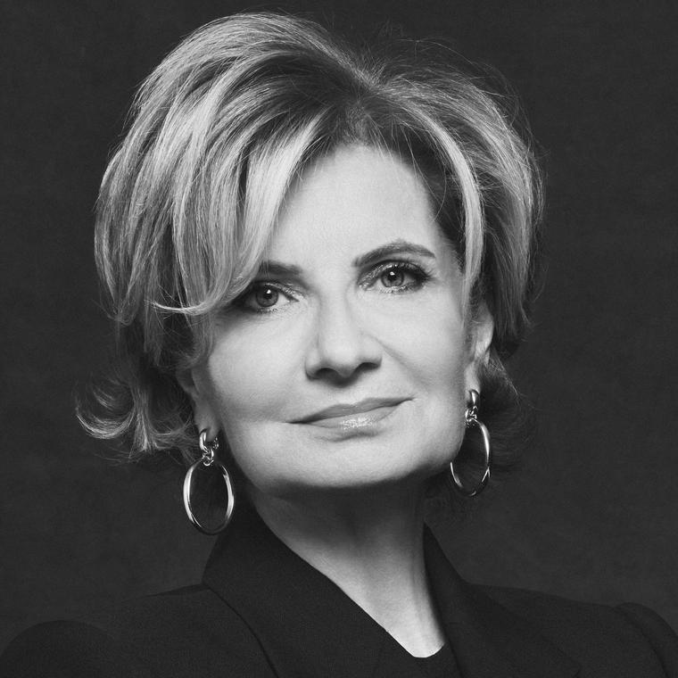 Sabina Belli_Pomellato For Women_IWD 2025