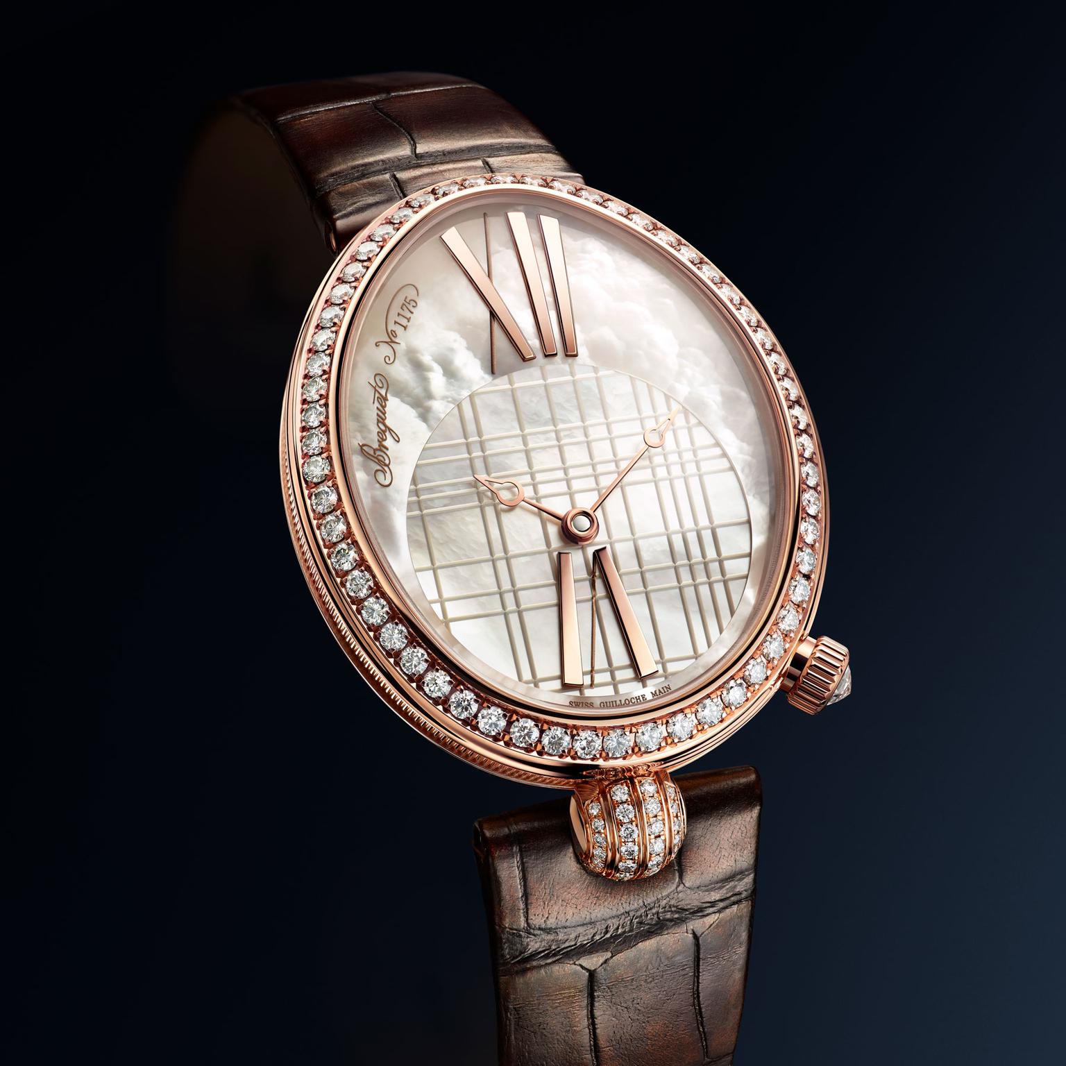 Breguet Reine de Naples Princesse