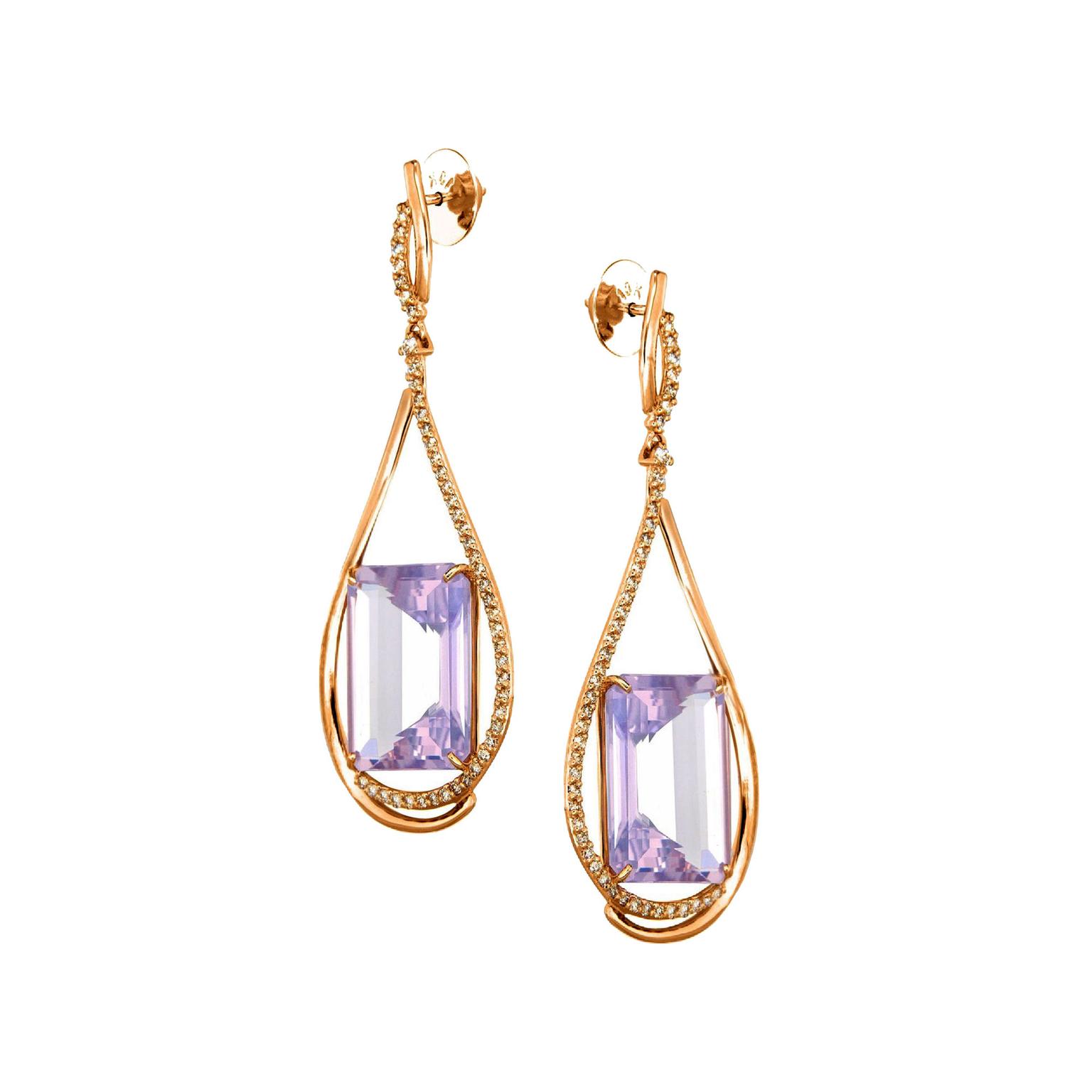 Pretty pastel jewels: the gift du jour