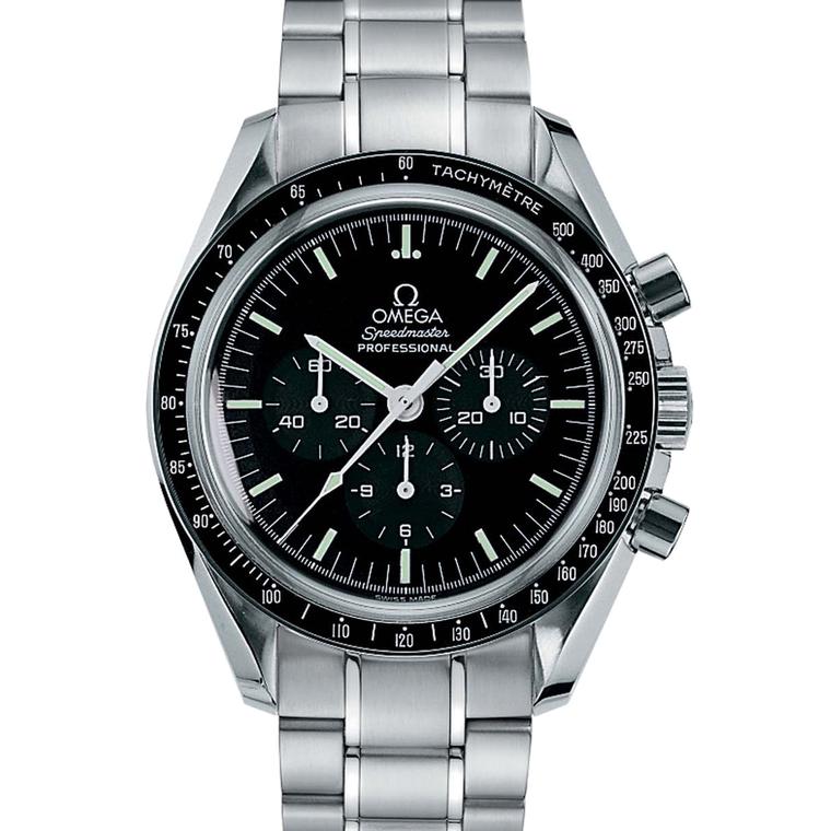 Speedmaster Moonwatch Professional Chronograph 42mm