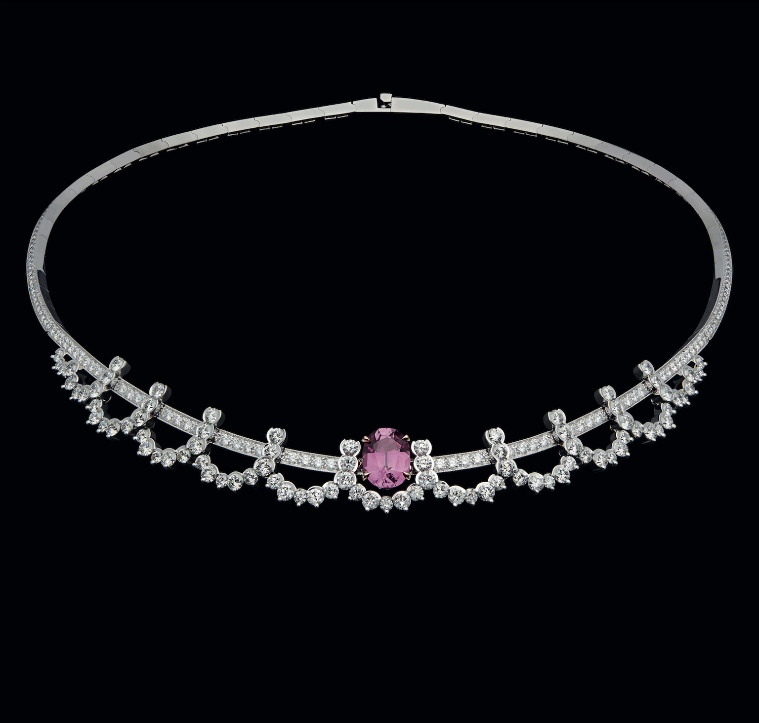 Galons DIOR Necklace by Dior