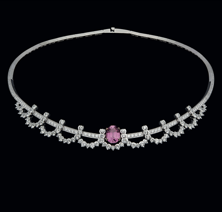 Galons DIOR necklace by Dior