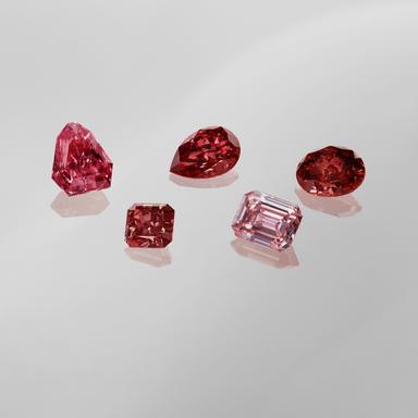 Annual Argyle Pink Diamonds Tender draws strength from the Australian ...
