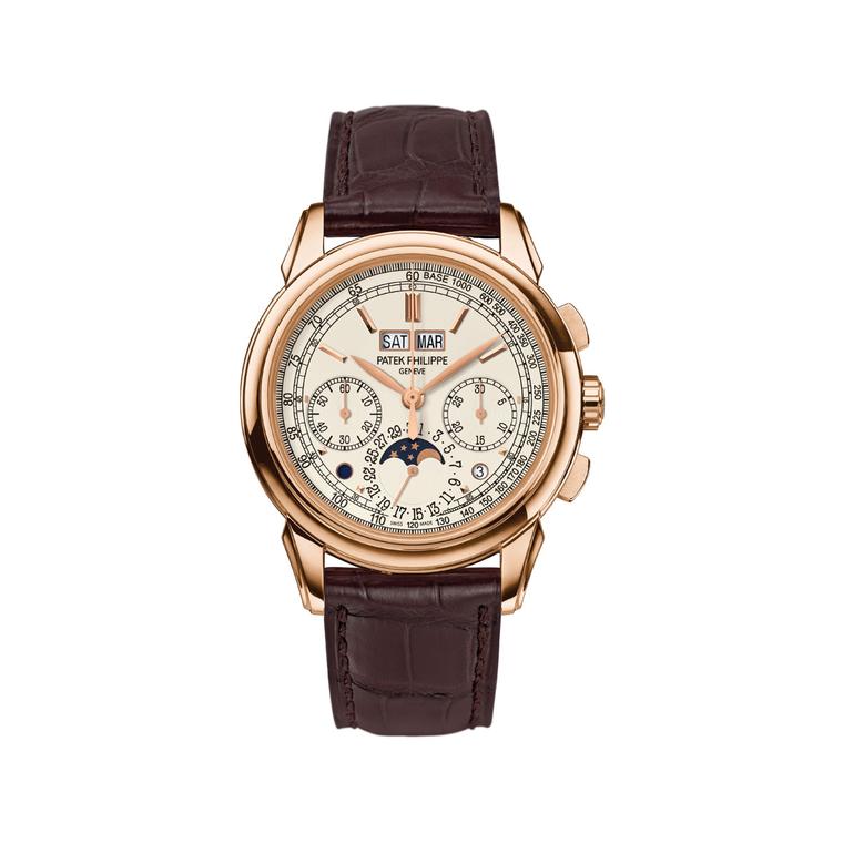 Patek Philippe Ref. 5270