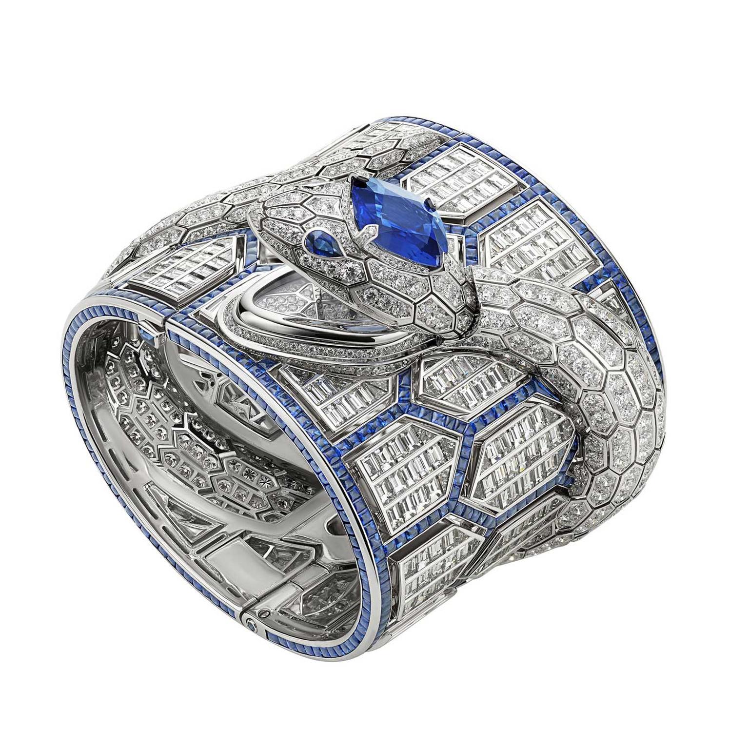 Bulgari-Serpenti-Misteriosi-Romani-