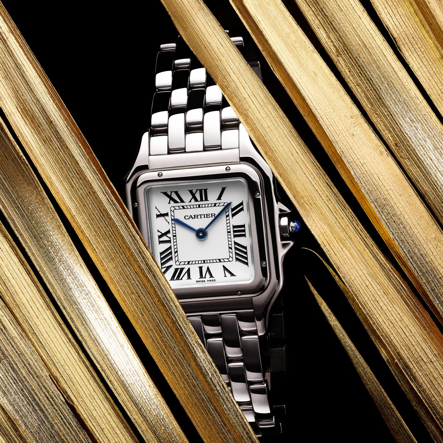 Cartier panthere watch online