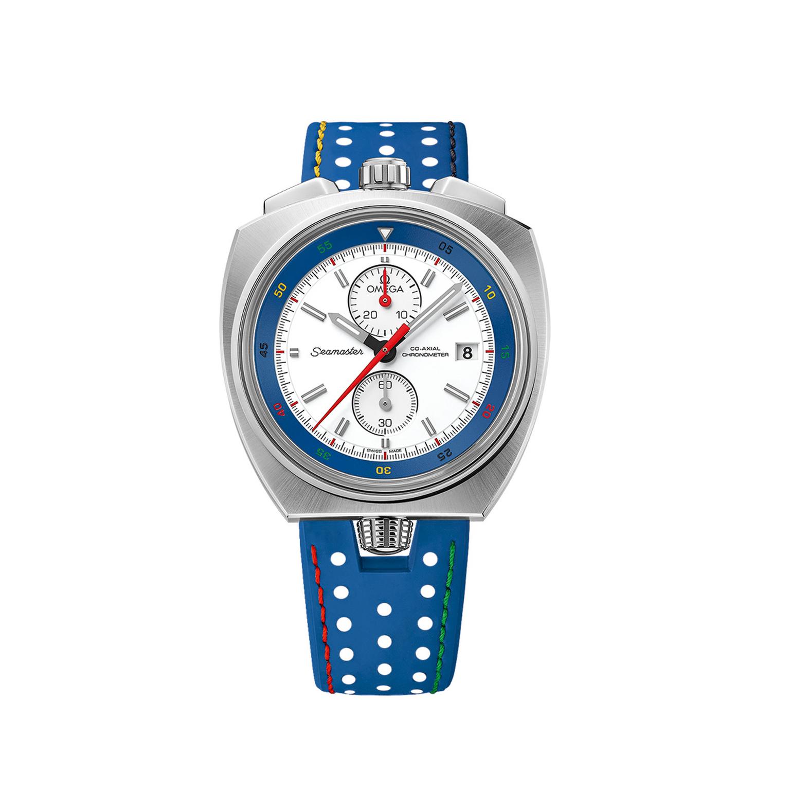 Omega bullhead hotsell review