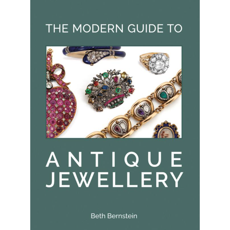 Fred Leighton: Vintage and Contemporary Jewels with Stories to Tell