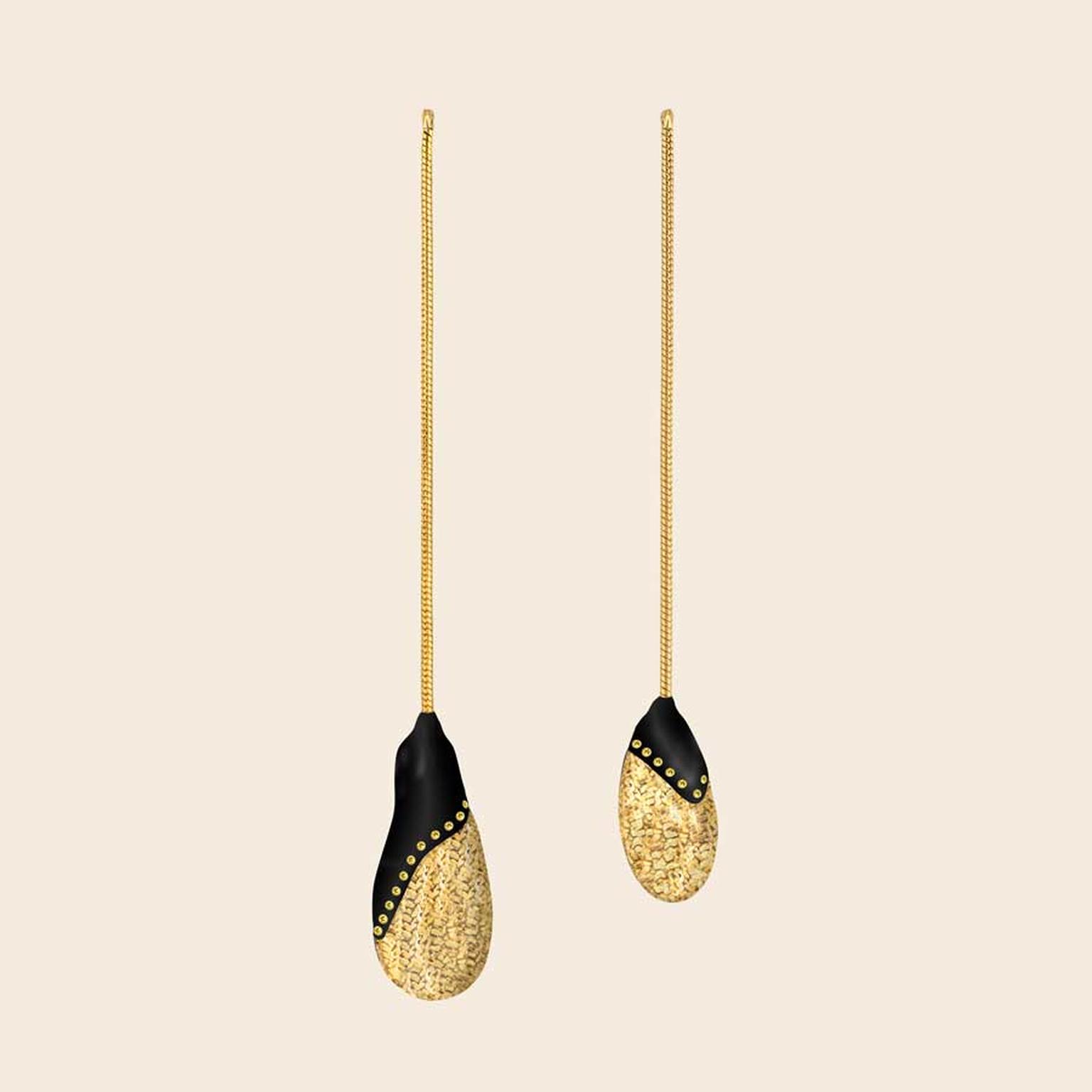 Léo Cosendai Metamorphosis Mella III 