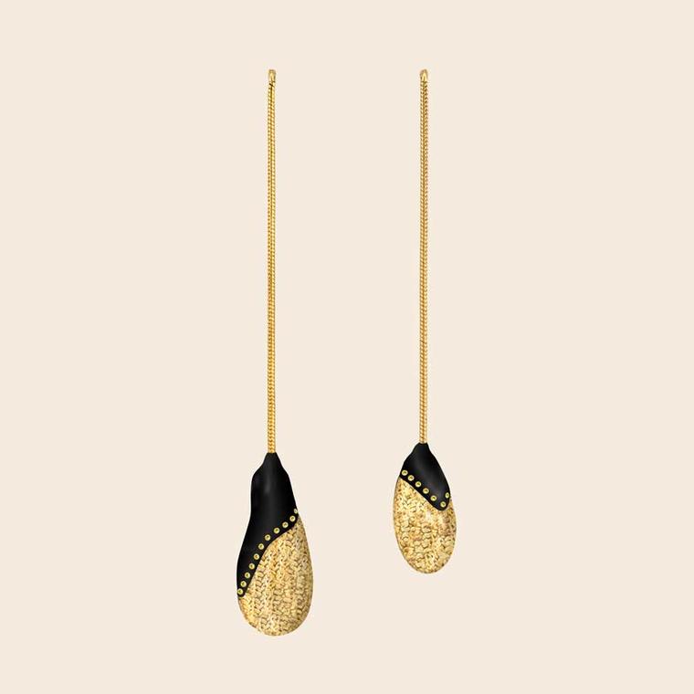 Léo Cosendai Metamorphosis Mella III 