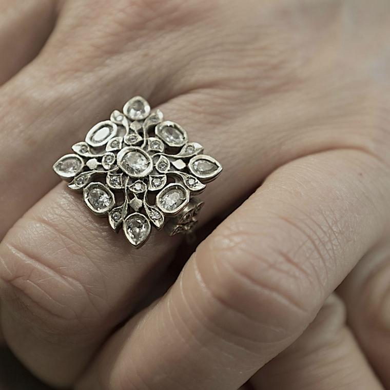 Anaconda Milan Review The Jewellery Editor